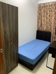 Caspian (D22), Condominium #553688021